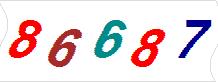һ