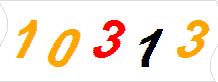 һ